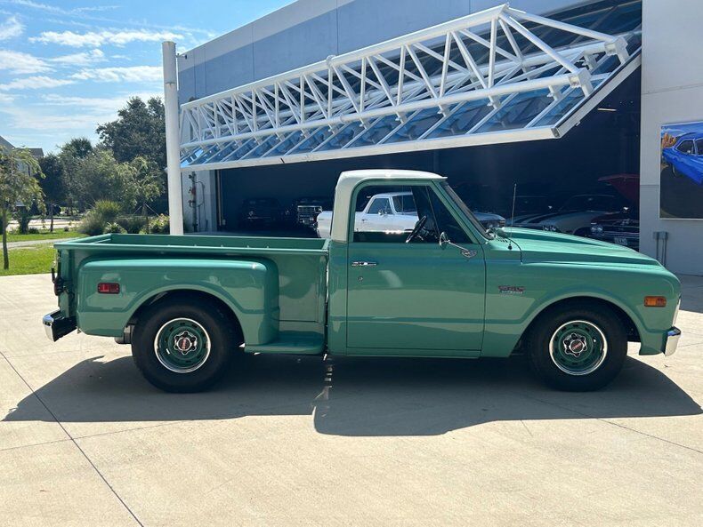 1968 GMC C/K 1500 Series - photo 10