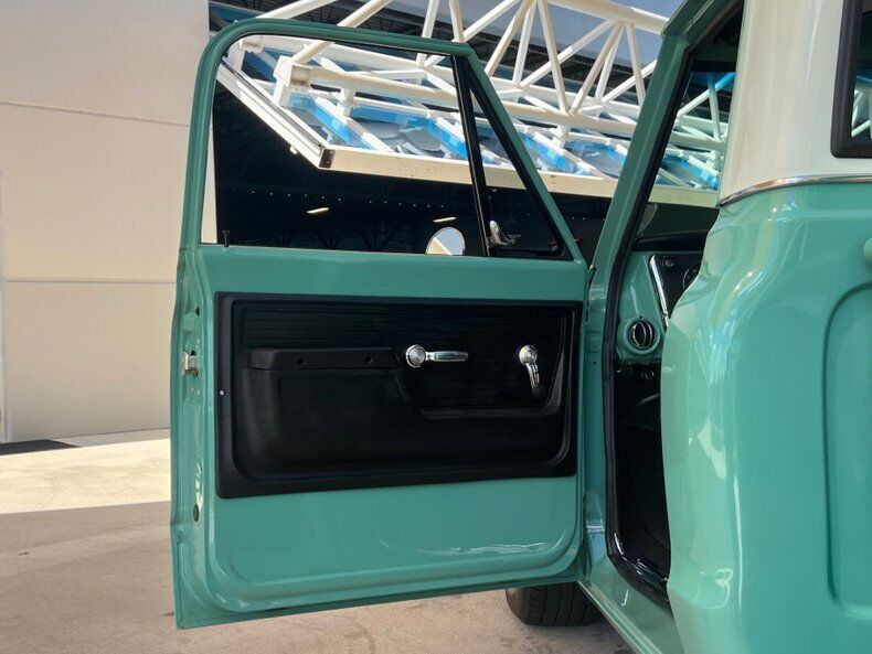 1968 GMC C/K 1500 Series - photo 11