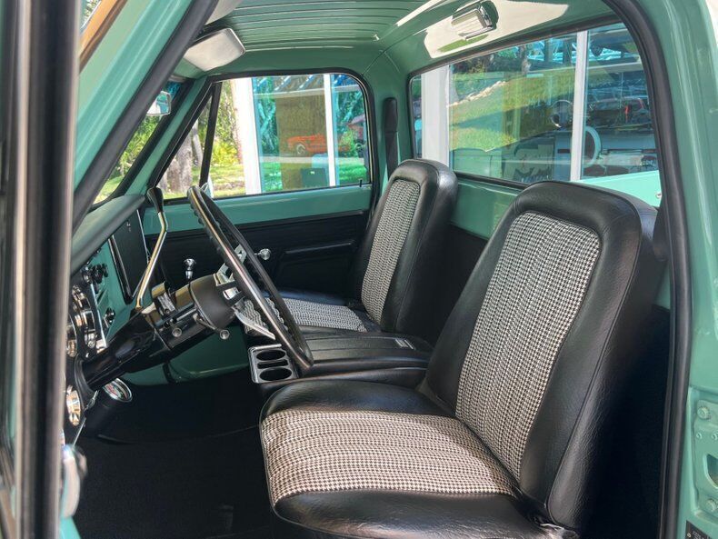 1968 GMC C/K 1500 Series - photo 12