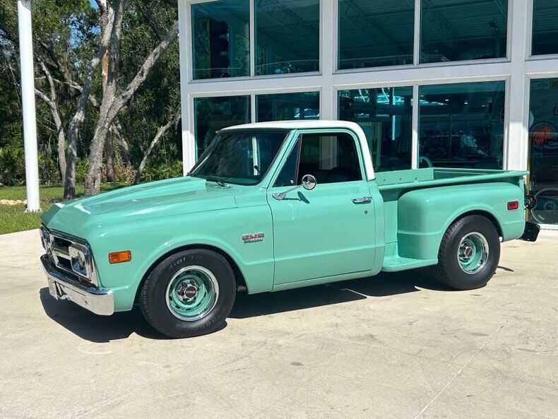 1968 GMC C/K 1500 Series - photo 2