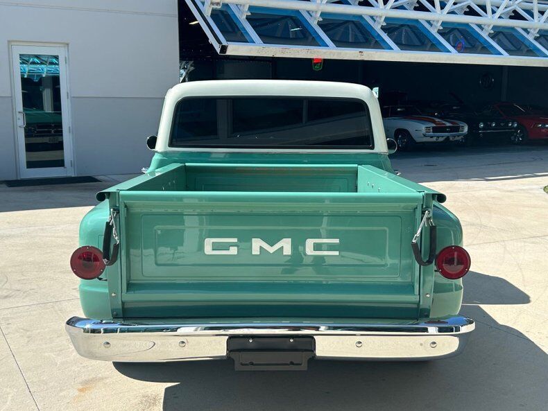 1968 GMC C/K 1500 Series - photo 5