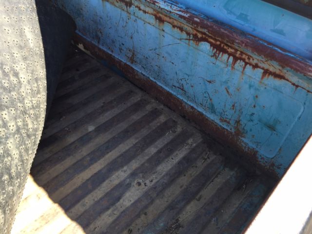 1968 GMC Other - photo 10
