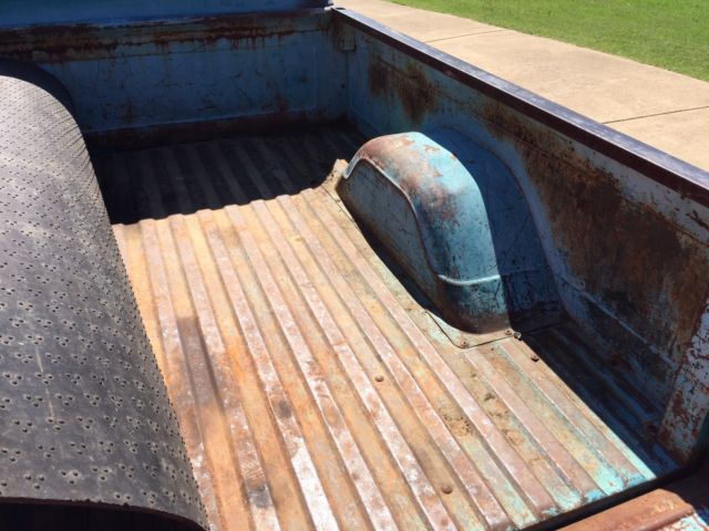 1968 GMC Other - photo 11