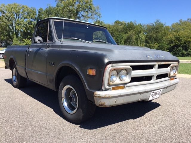1968 GMC Other - photo 3
