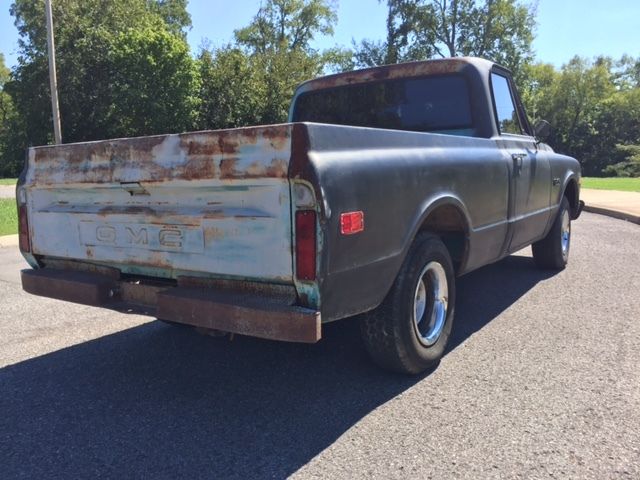 1968 GMC Other - photo 4