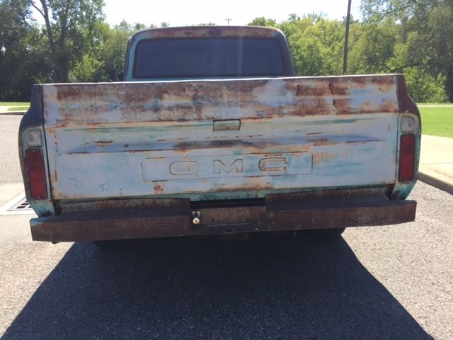 1968 GMC Other - photo 5