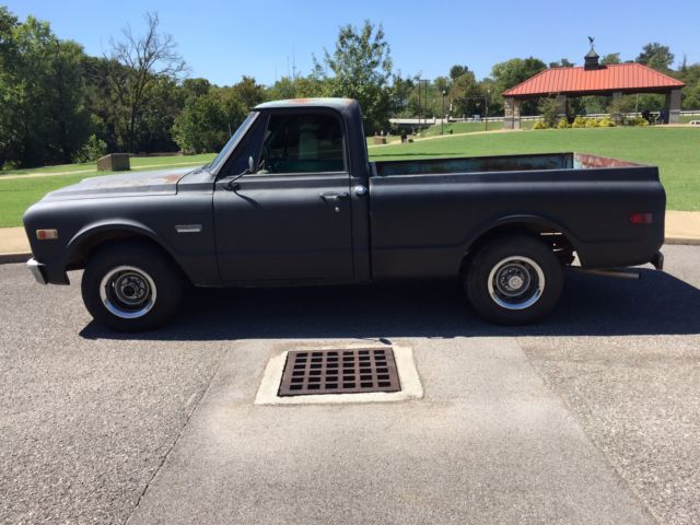 1968 GMC Other - photo 6