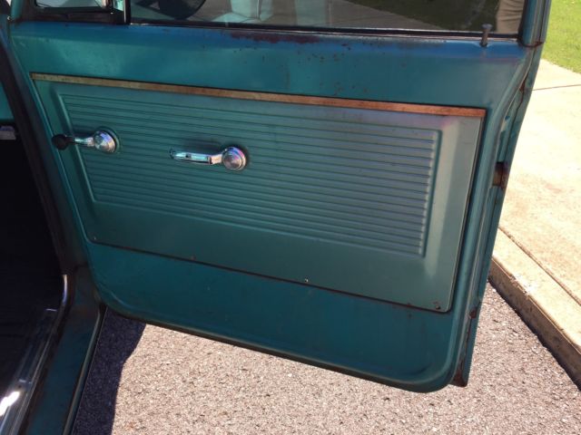 1968 GMC Other - photo 9