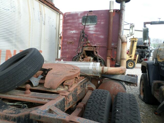 1968 GMC CRACKERBOX - photo 2