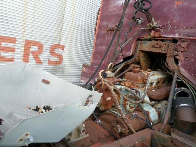 1968 GMC CRACKERBOX - photo 3