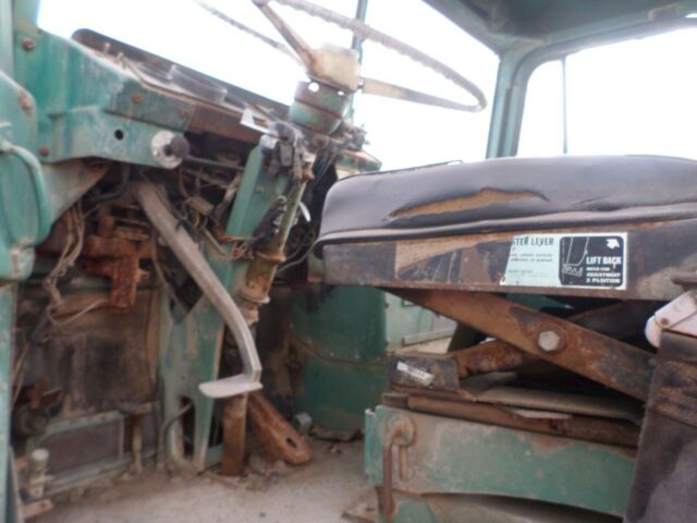 1968 GMC CRACKERBOX - photo 4