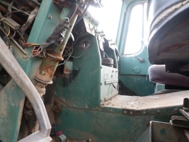 1968 GMC CRACKERBOX - photo 5