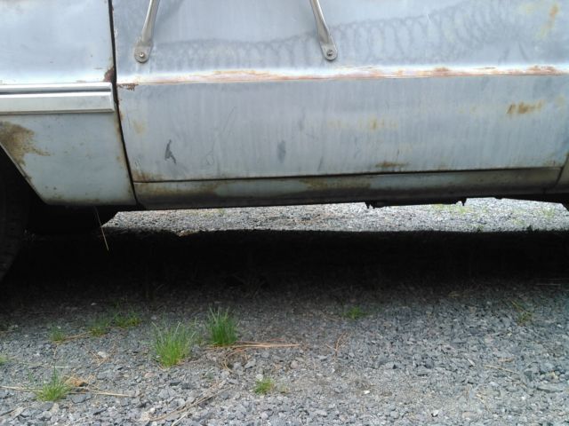 1968 GMC Custom Camper - photo 12