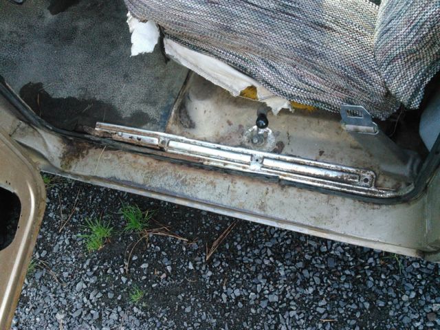 1968 GMC Custom Camper - photo 5