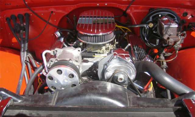 1968 GMC C15 - photo 8