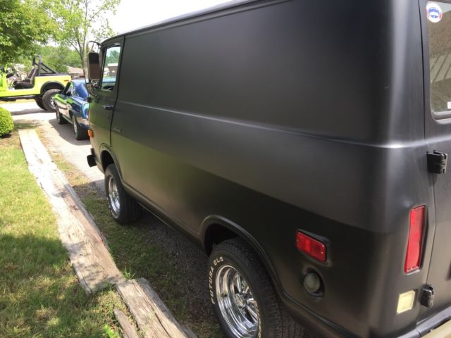 1968 GMC Handi Van - photo 3