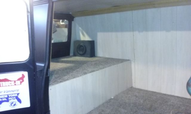 1968 GMC Other Van - photo 5