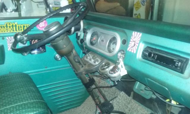 1968 GMC Other Van - photo 8
