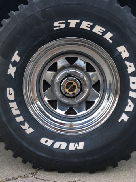 1968 GMC K10 Short Bed 4x4 - photo 8
