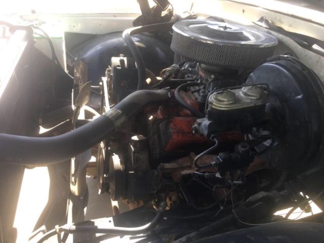 1968 GMC K10 Short Bed 4x4 - photo 9