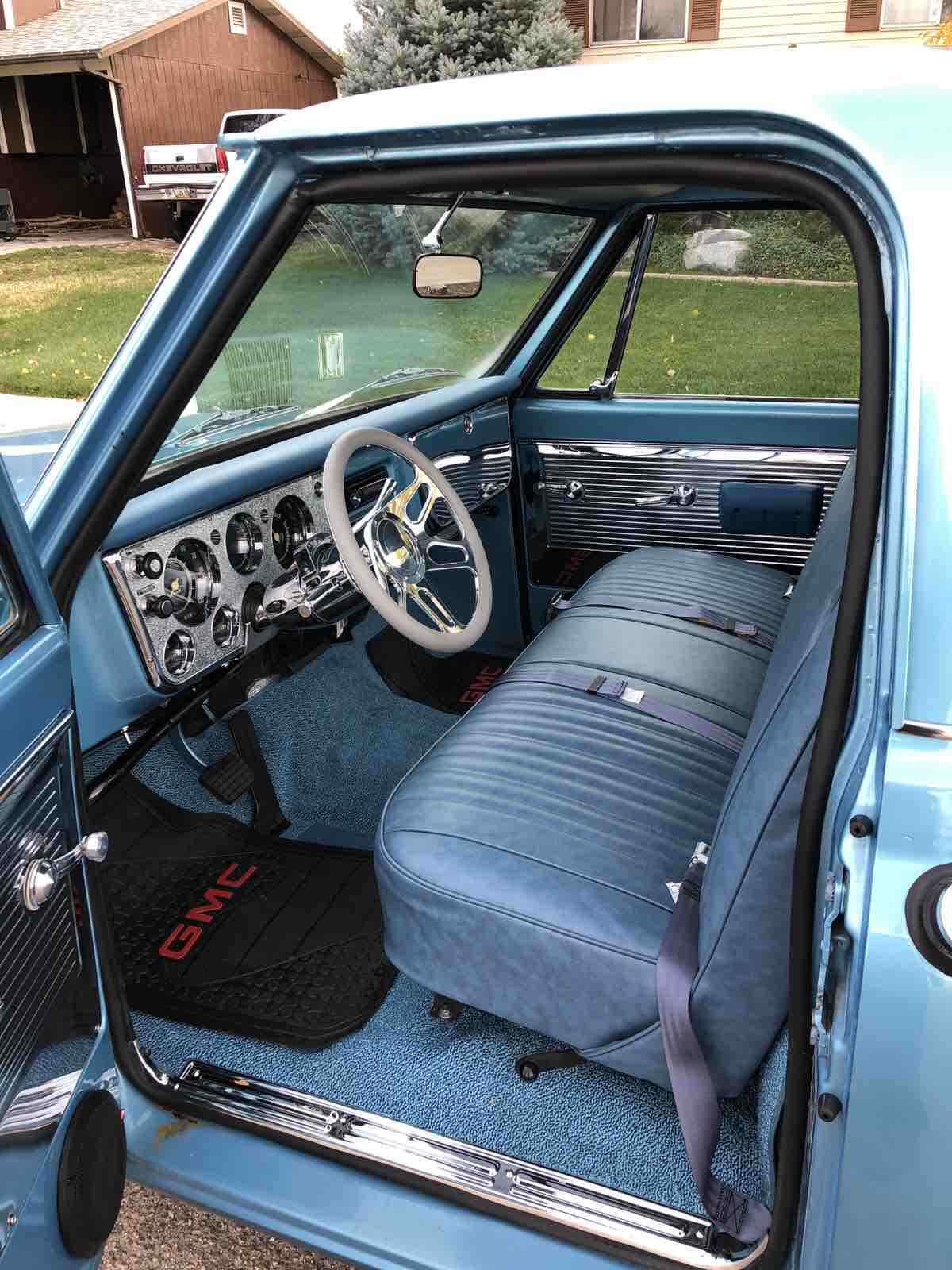 1968 GMC K10 - photo 10