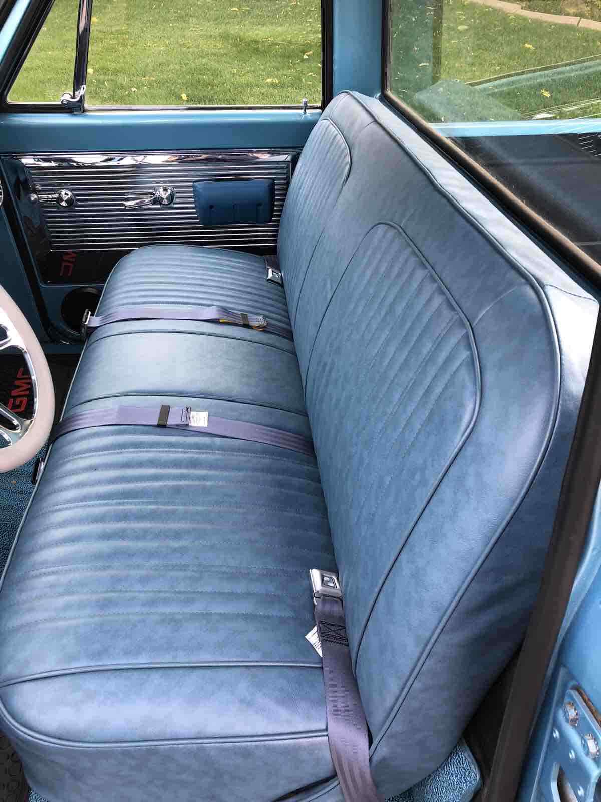 1968 GMC K10 - photo 12