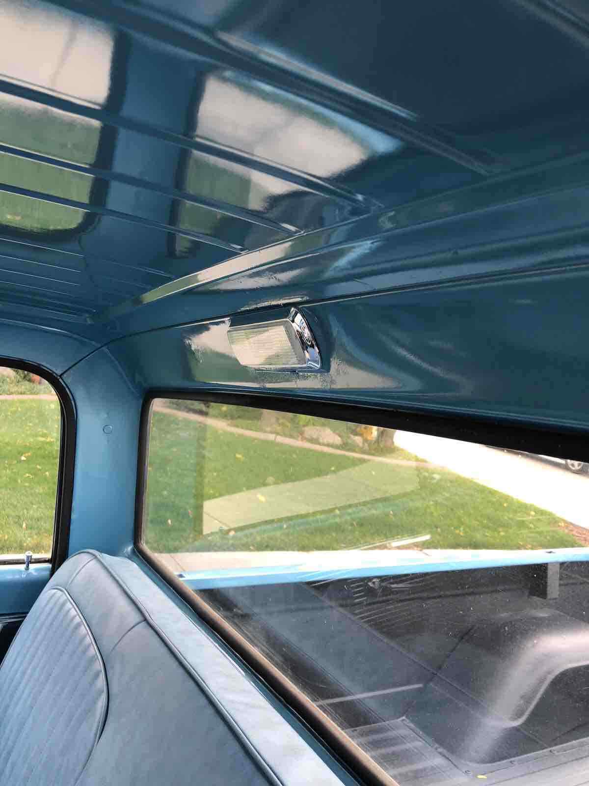 1968 GMC K10 - photo 13