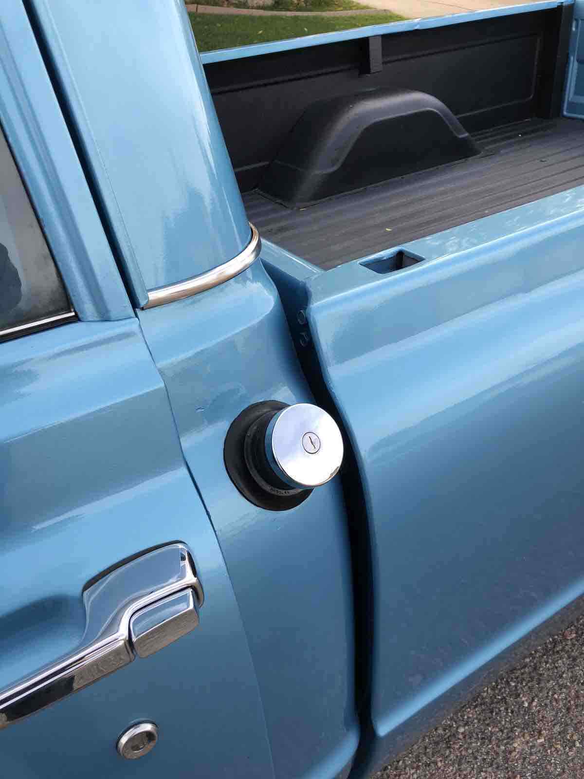 1968 GMC K10 - photo 8