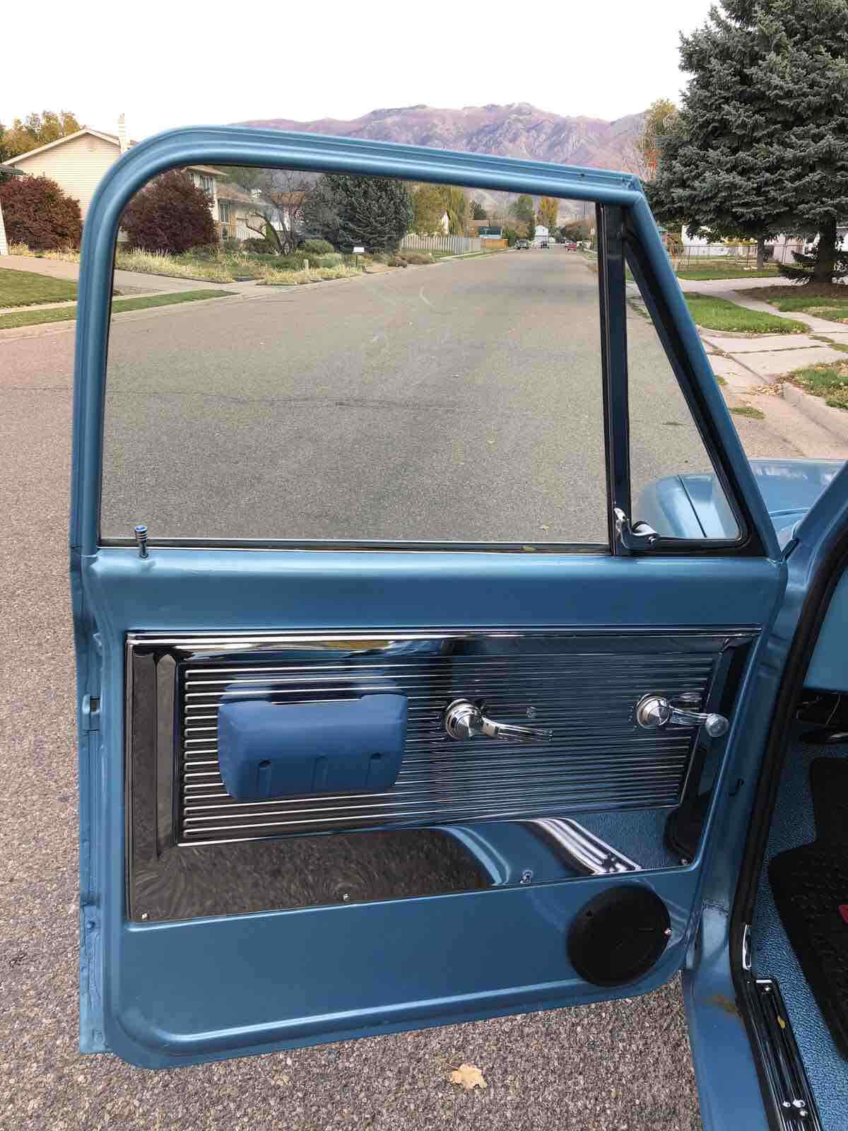 1968 GMC K10 - photo 9