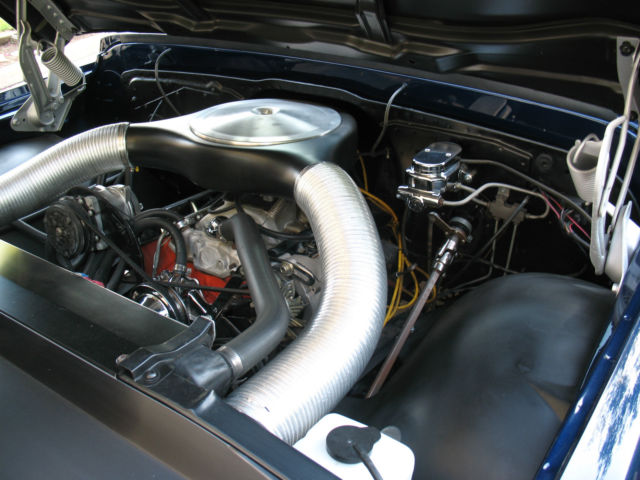 1968 GMC K 15 - photo 10