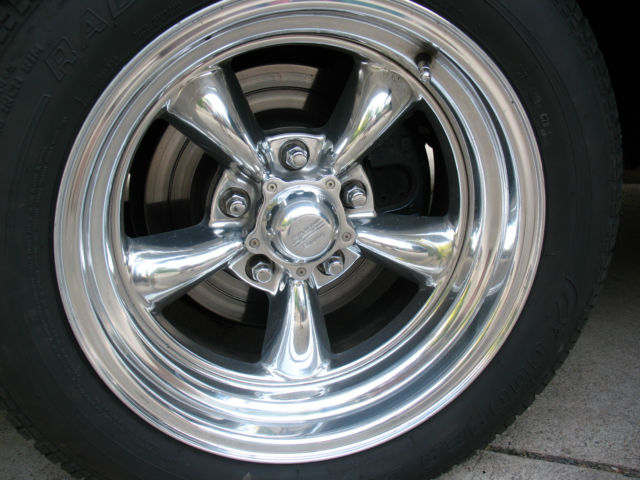 1968 GMC K 15 - photo 12