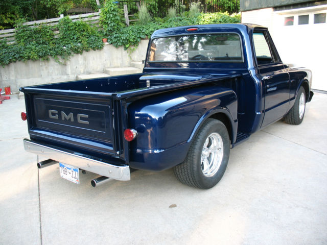 1968 GMC K 15 - photo 2