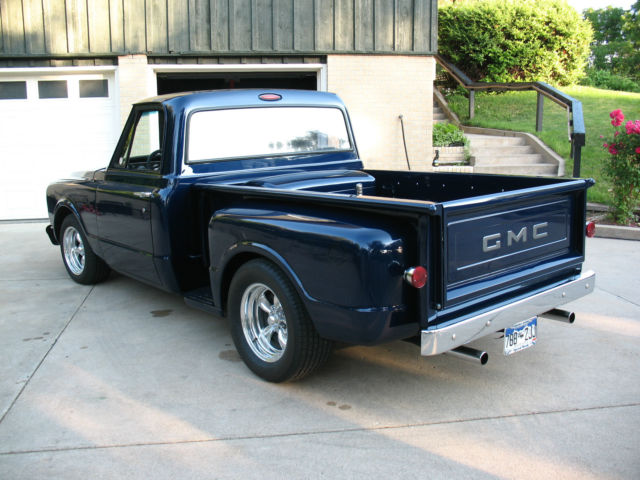 1968 GMC K 15 - photo 3