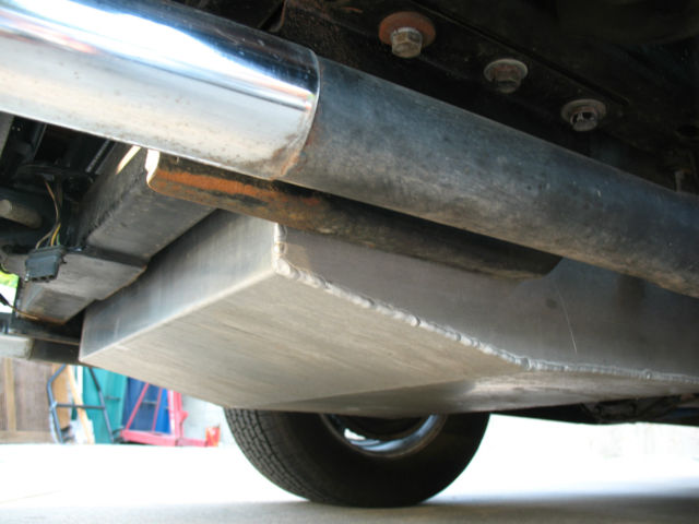 1968 GMC K 15 - photo 4