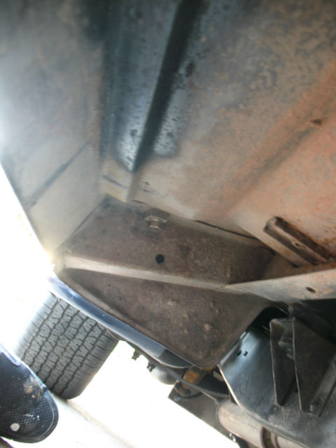 1968 GMC K 15 - photo 5