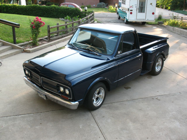 1968 GMC K 15 - photo 6