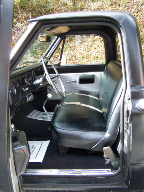 1968 GMC Other Base - photo 10