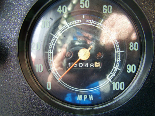1968 GMC Other Base - photo 12