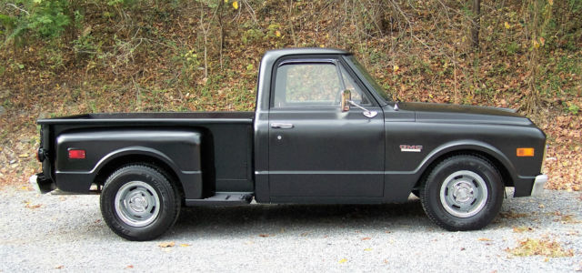 1968 GMC Other Base - photo 4