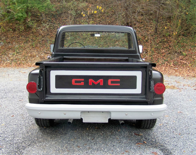 1968 GMC Other Base - photo 5