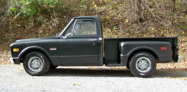 1968 GMC Other Base - photo 6