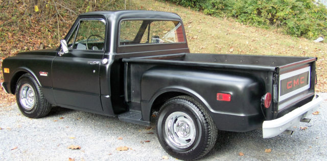 1968 GMC Other Base - photo 7