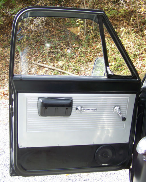 1968 GMC Other Base - photo 9