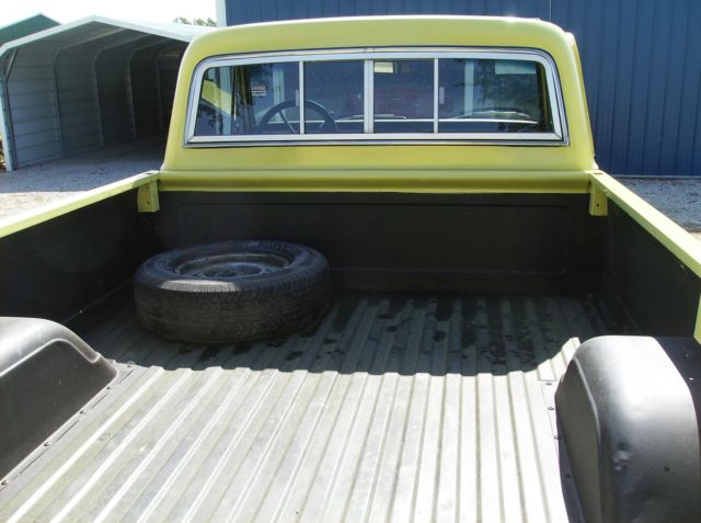 1968 GMC Other - photo 10