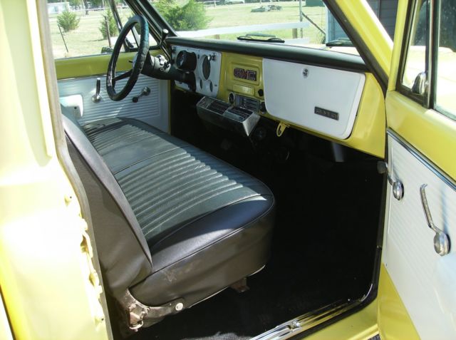 1968 GMC Other - photo 11