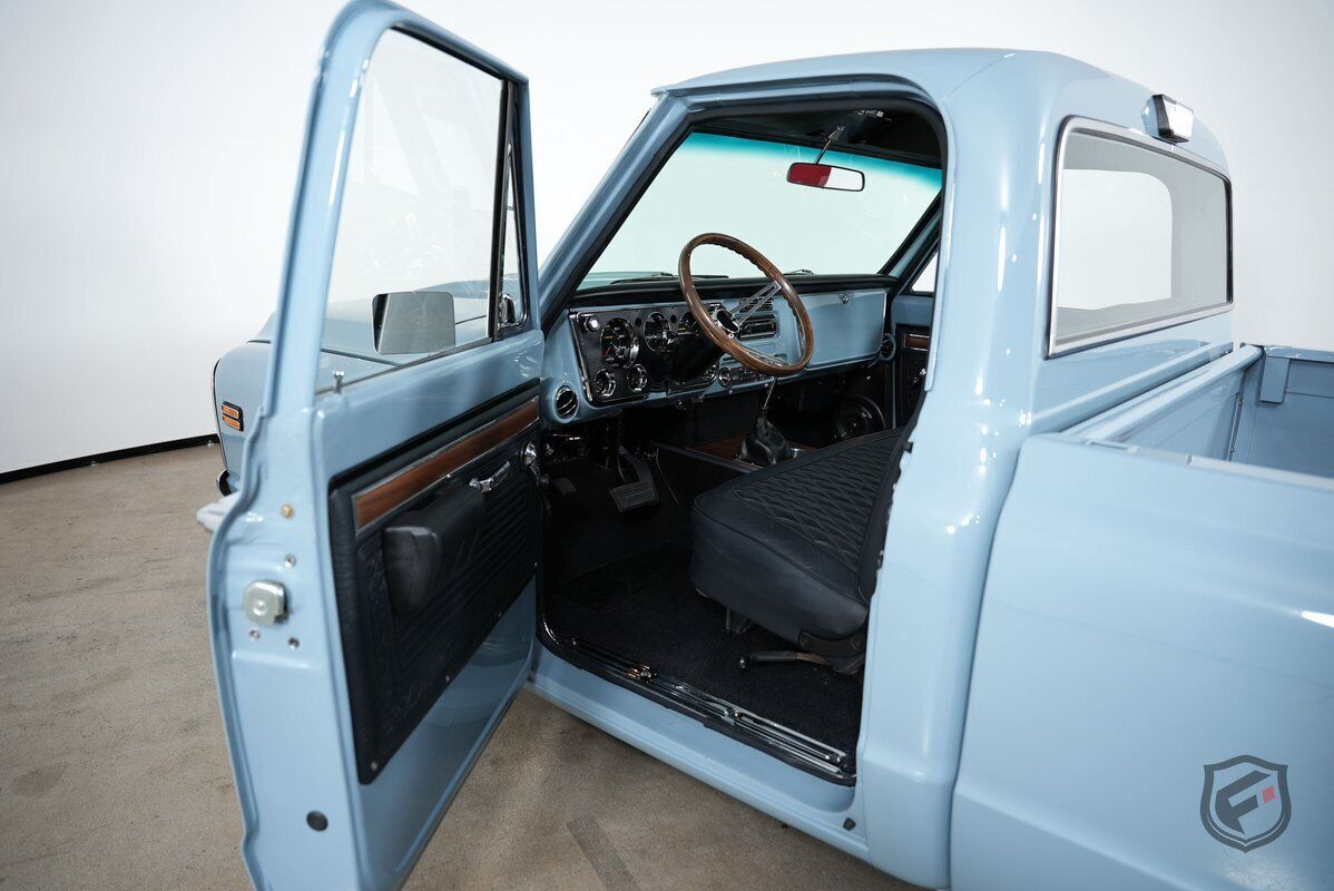 1968 GMC Pickup - photo 12