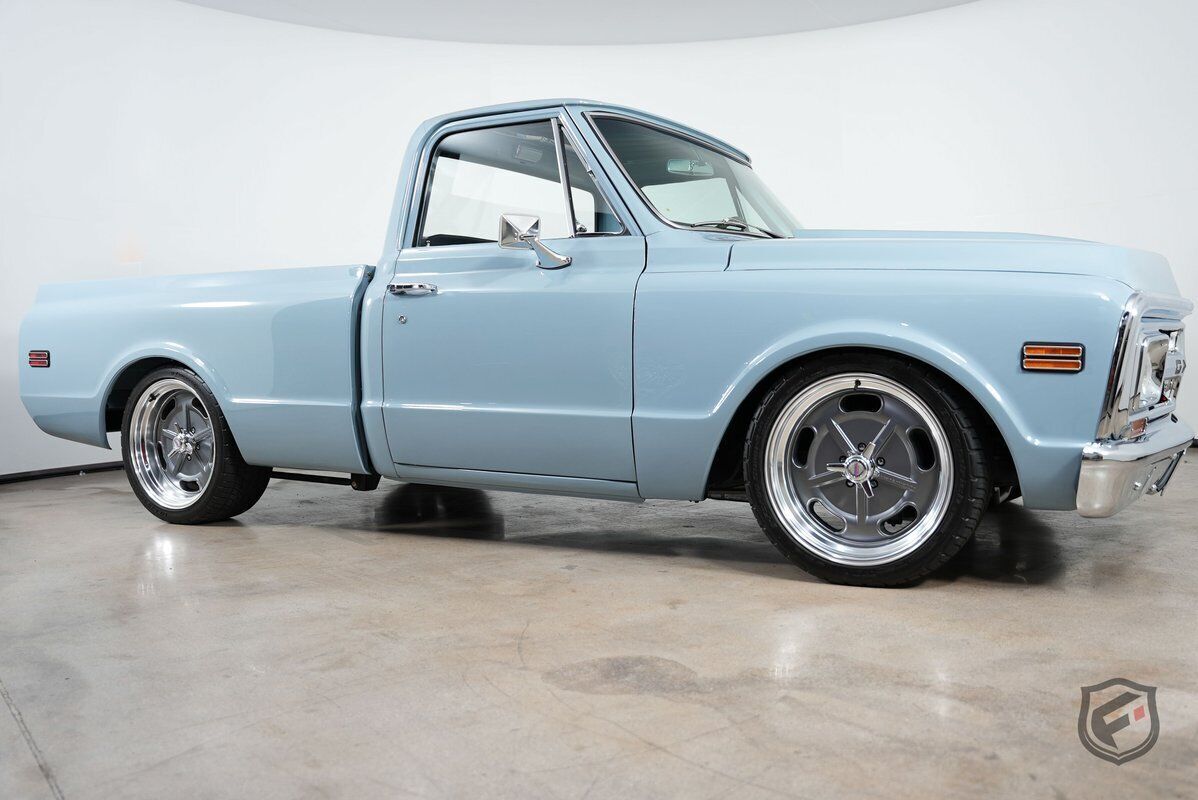 1968 GMC Pickup - photo 13