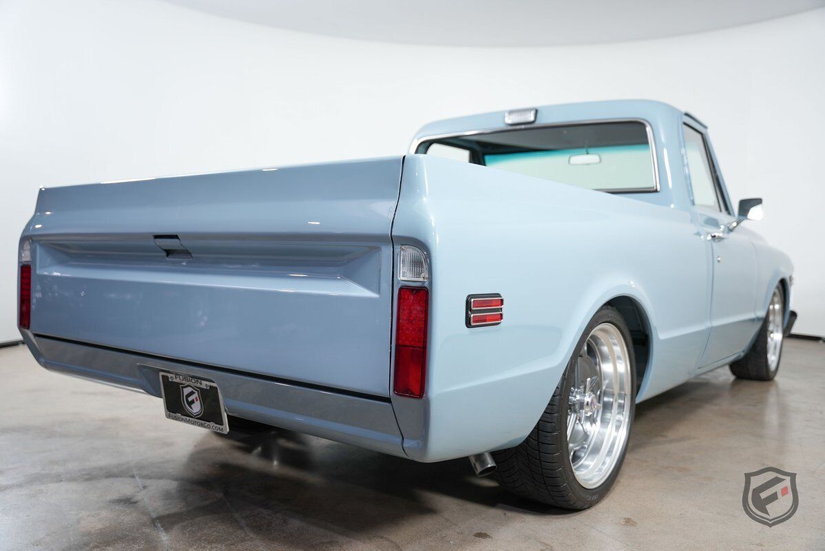 1968 GMC Pickup - photo 3