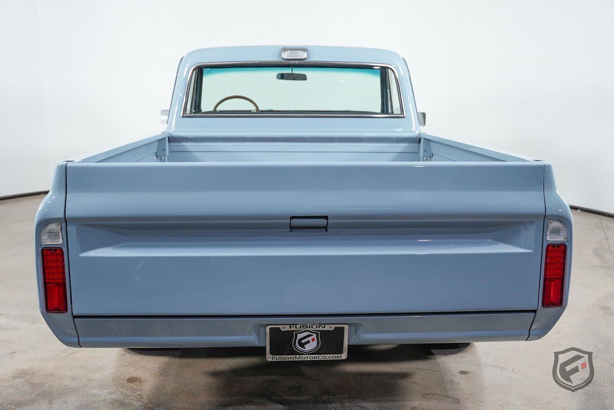 1968 GMC Pickup - photo 4