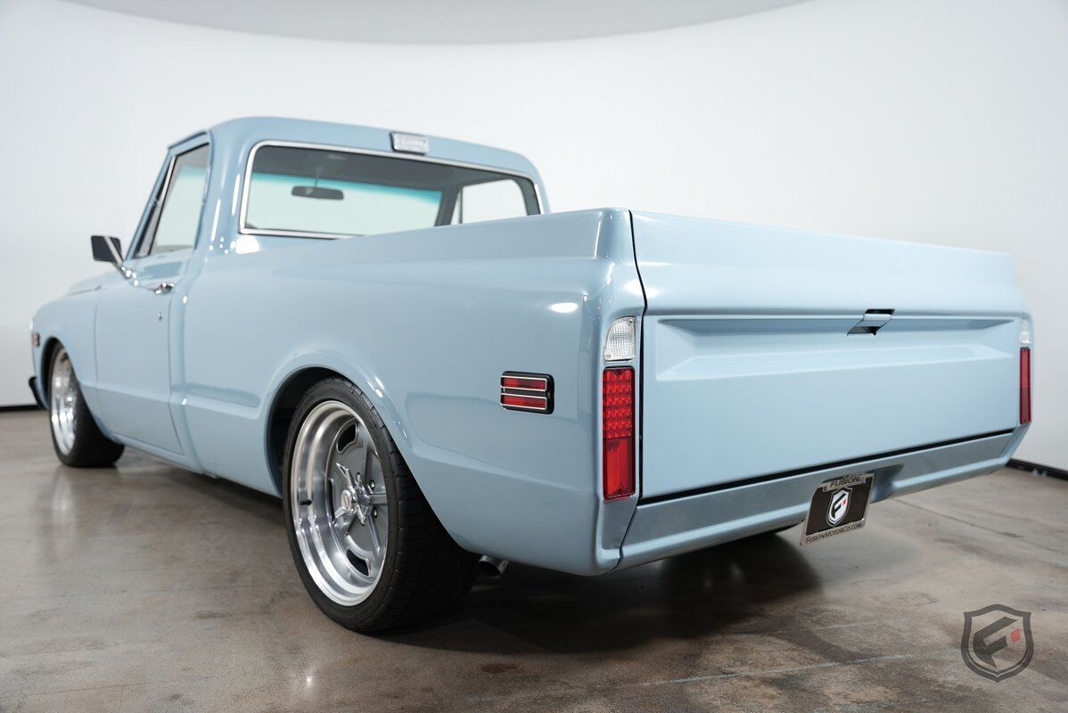 1968 GMC Pickup - photo 6